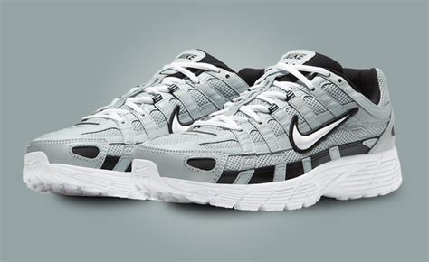 nike p 6000 herren grün|Nike P.